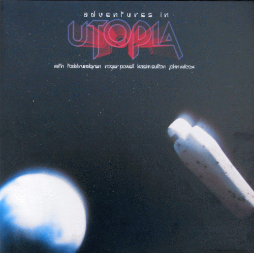 Utopia : Adventures in Utopia